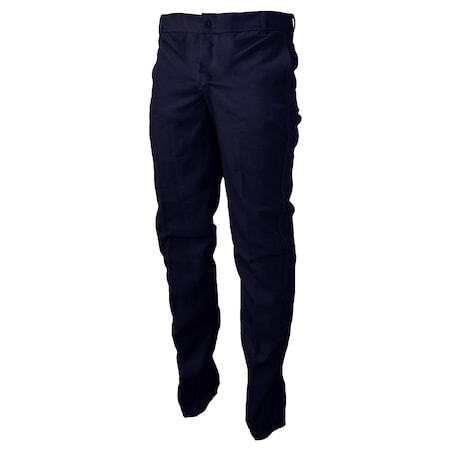 Workwear 4.5 Oz Nomex FR Trouser-NV-36R